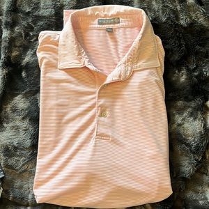 XL Peter Millar Polo